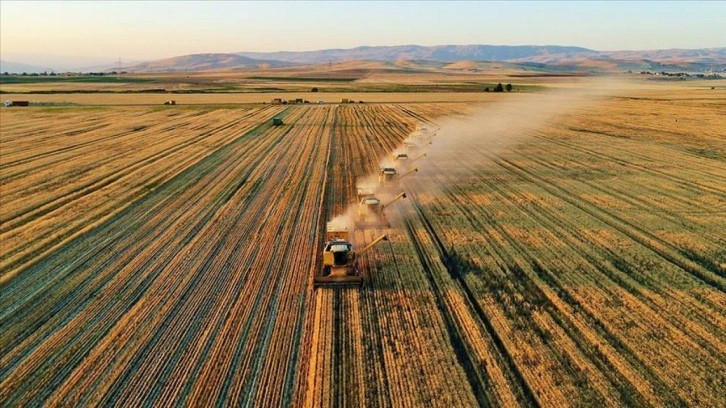 TEB'den çiftçilere 48 aya varan vadeli tarım kredileri fırsatları