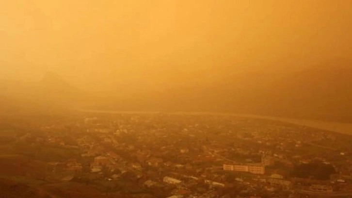 Tedirgin olmayın gelmiyor! Afrika'dan yola çıkmıştı Orhan Şen o haberlere tepki gösterdi