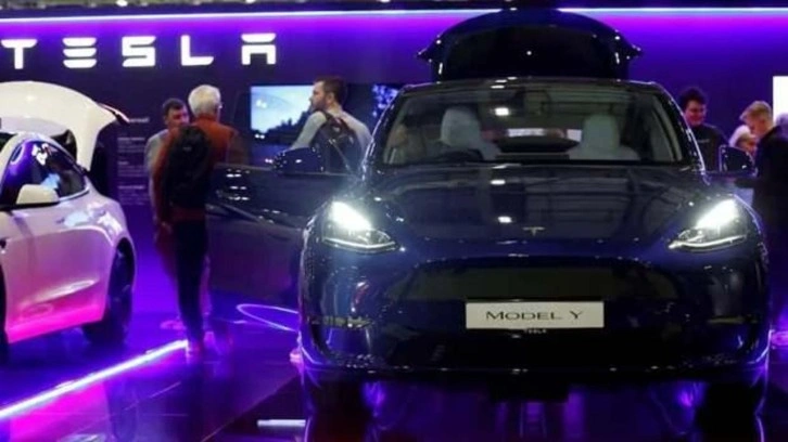 Tesla'dan zam kararı