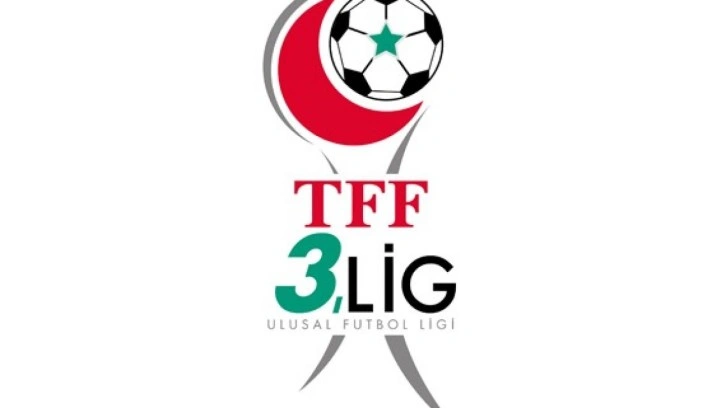 TFF 3. Lig'de yeni sezonunun planlaması duyuruldu