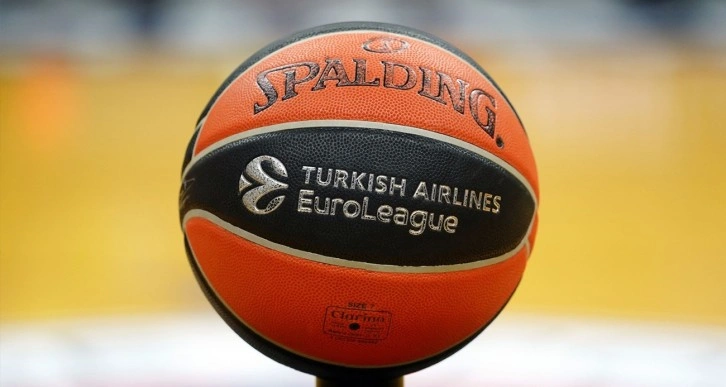 THY Euroleague’de 16. hafta heyecanı