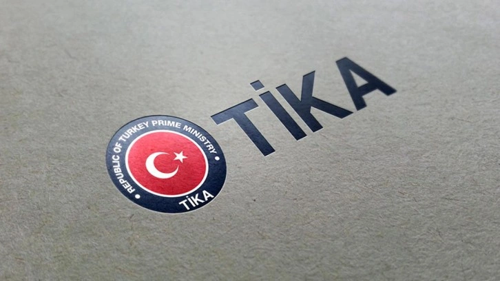 TİKA'dan Moğolistan'da mesleki eğitime donanım desteği