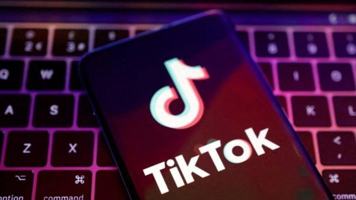 TikTok'ta tehlike çanları! Kullanıcılara bildirim gönderdi: ABD'de kapanabiliriz!