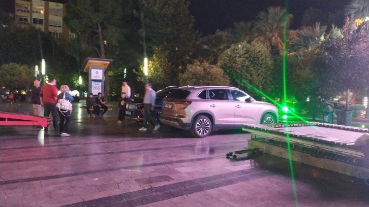 TOGG Mobil Deneyim Merkezi Aydın’da