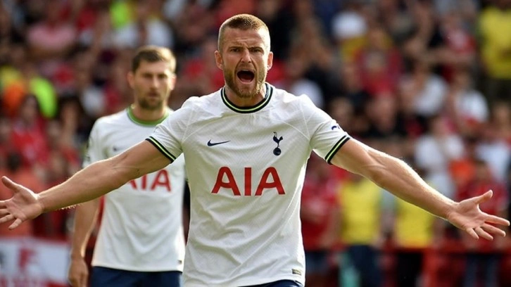 Tottenham'da 4 isimle yollar ayrıldı