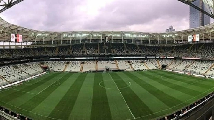 Tüpraş Stadyumu'na iki rakip daha çıktı