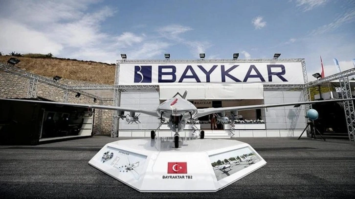 Türk askeri pratiğine Baykar damgası: Kısa sürede büyük etki