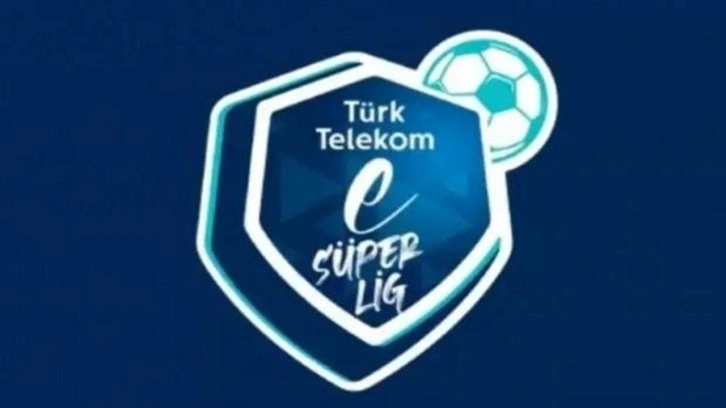 Türk Telekom eSüper Lig’de  büyük heyecana geri sayım!