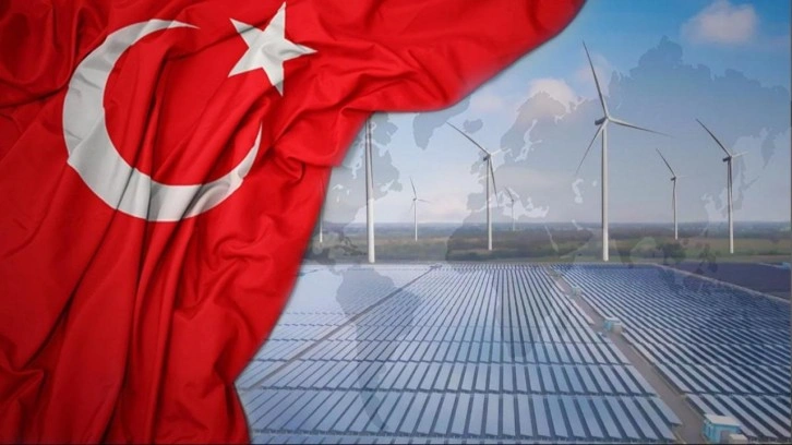 Türkiye Avrupa'nın zirvesinde! Hedef 2035