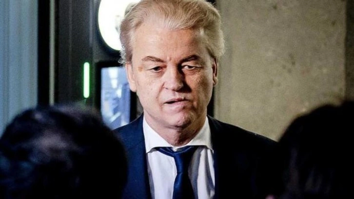 Türkiye düşmanı Wilders hükümet kuramıyor