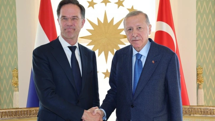 Türkiye, NATO seçiminde "Rutte" diyecek