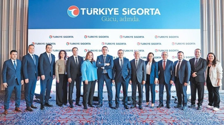 Türkiye Sigorta’dan, ilk çeyrekte 6 milyar TL kâr