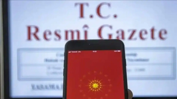 Türkiye, Tacikistan vatandaşlarına vize muafiyetini kaldırdı. Karar Resmi Gazete'de yayımlandı