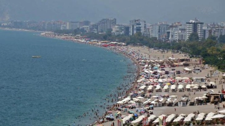 Türkiye turizmde 2024 yılına damga vuracak