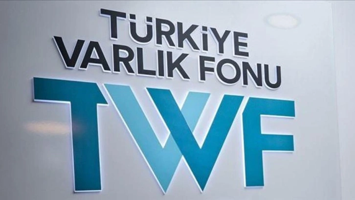 Türkiye Varlık Fonu, ilk uluslararası İslami finansman işlemini tamamladı