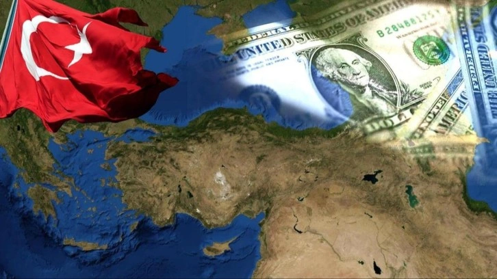 Türkiye'den 690 milyon dolarlık dev başarı! Komşu başı çekti!