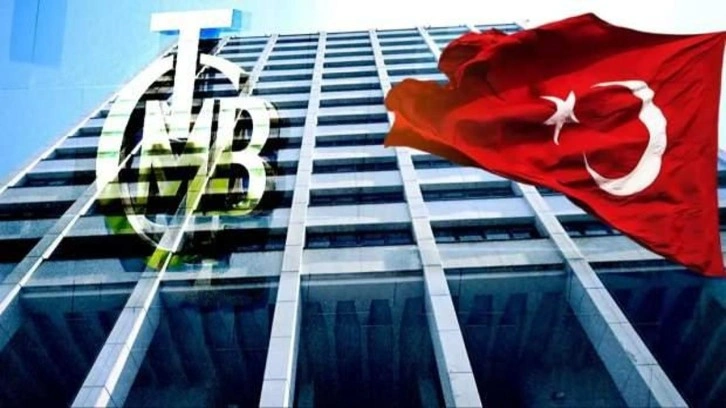 Türkiye'nin hedefi net! Merkez Bankası'ndaki değişimi böyle yorumladılar