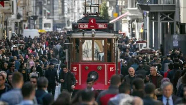 Türkiye'nin önündeki en büyük 2 tehdidi açıkladı: ‘Korkunç bir kabusa doğru gidiyor’