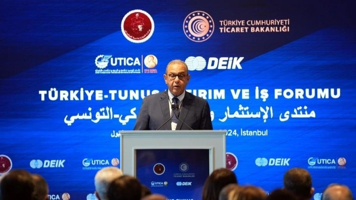 Türkleri ülkesine davet etti: Çok önemli bir kapı açacak