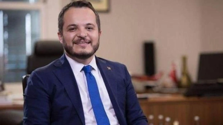 TVF Genel Müdürü Ermut: Öncü şirketler yetiştirmeyi hedeflemekteyiz