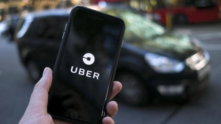 Uber'e 250 milyon sterlinlik dava