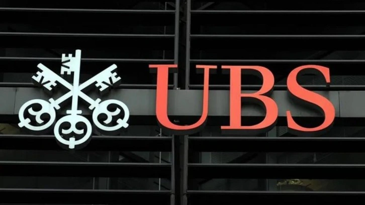 UBS'e tavan yaptıran bilanço: İlk çeyrekte 1,8 milyar dolar net kâr