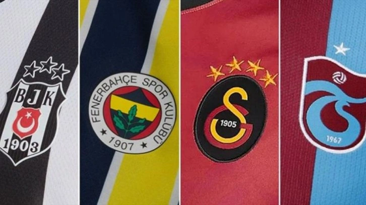 UEFA'dan ültimatom. Beşiktaş, Galatasaray, Fenerbahçe ve Trabzonspor'un başı büyük dertte