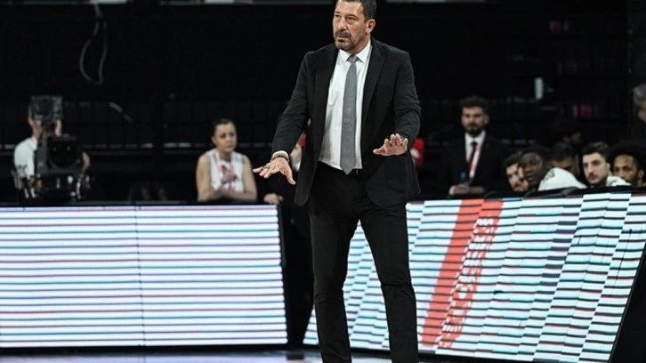 Ufuk Sarıca: Play-off'lar her zaman bambaşkadır