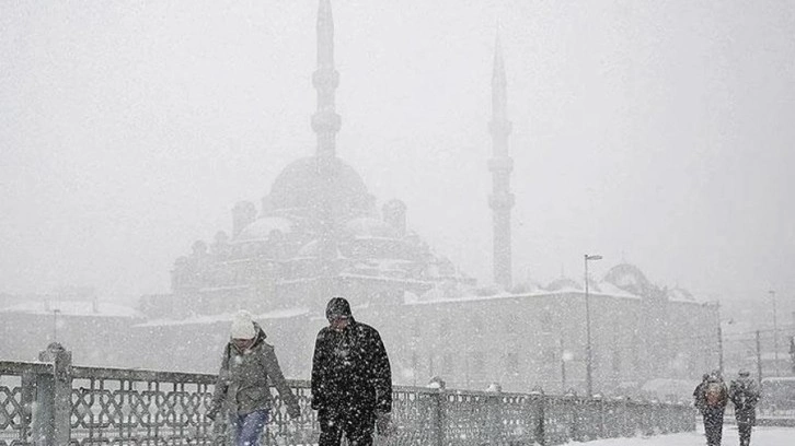 Uzmanların çoğu aynı fikirde! İstanbul'da bu manzaralar artık sürpriz olacak