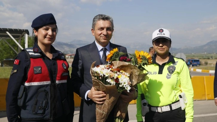 Vali açıkladı: Antalya, yeni bir rekor kırmış olacak