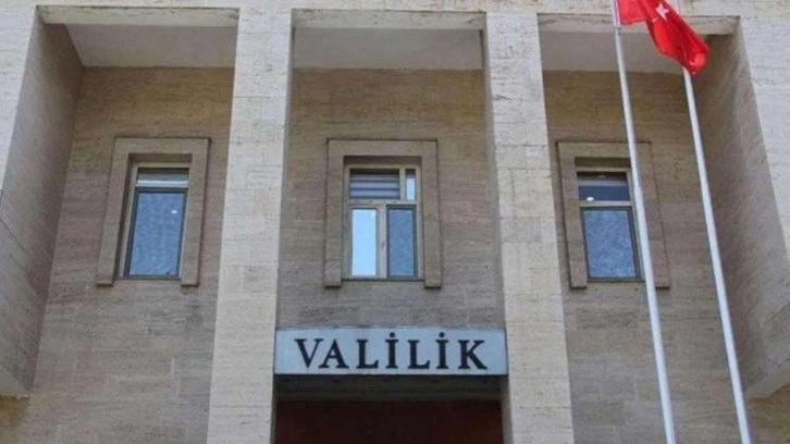 Valilik duyurdu! O araçlara 1 günlük yasak