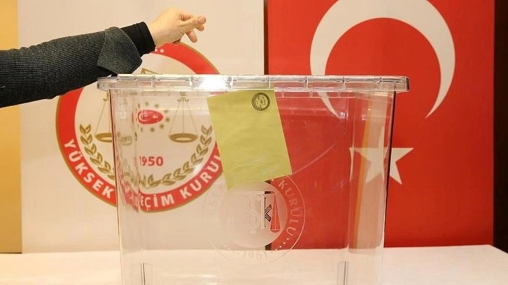 Vatandaşa soruldu! AK Parti'ye neden oy vermediniz? Anket sonuçları