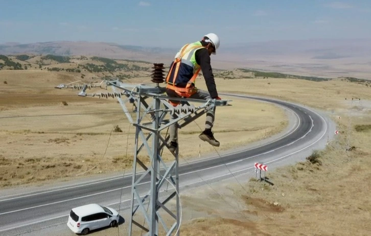 VEDAŞ’tan terörün bitirildiği bölgelere 100 milyonluk yatırım