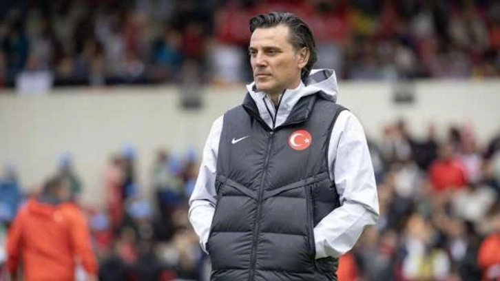 Vincenzo Montella noktayı koydu! "Bunun sebebi stratejidir"