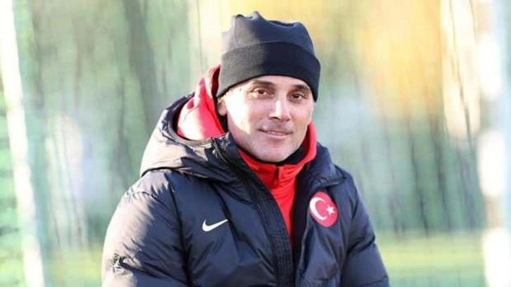 Vincenzo Montella'dan değişiklik sinyali