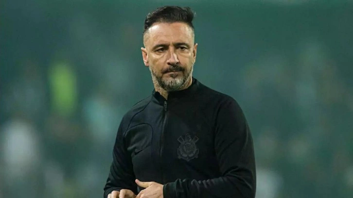 Vitor Pereira yeni sözleşmeye imza attı