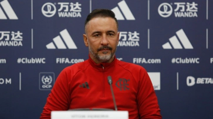 Vitor Pereira'dan sürpriz imza. Yeni çalıştıracağı takım herkesi şaşırttı