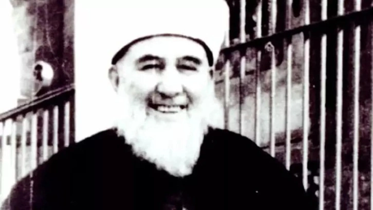 Yaşadığı çağa damga vuran bir sûfi: Mehmed Zahid Kotku