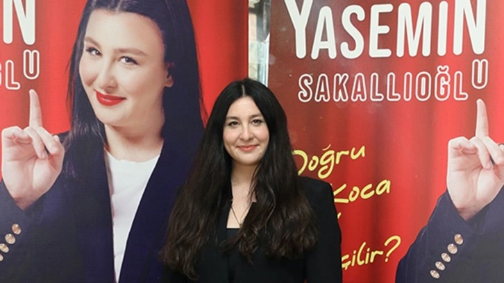 Yasemin Sakallıoğlu'nu ailesi ilk defa izleyecek