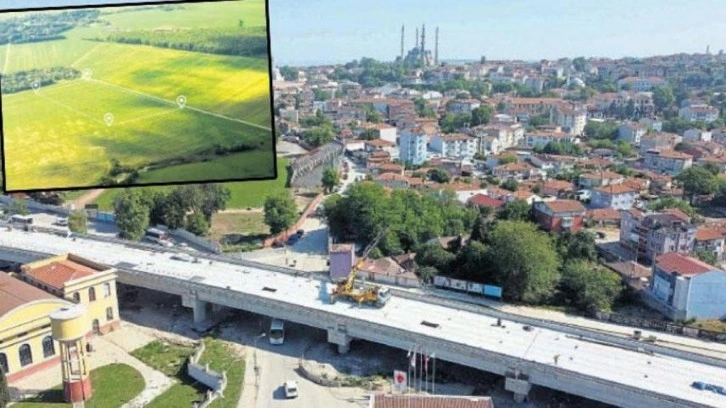 Yatırımcının yönü Trakya’yı gösteriyor