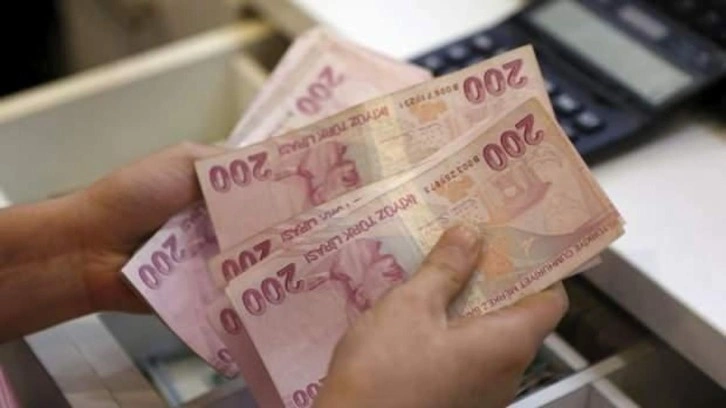 Yeni banknotlar tedavüle verildi! Merkez Bankası duyurdu