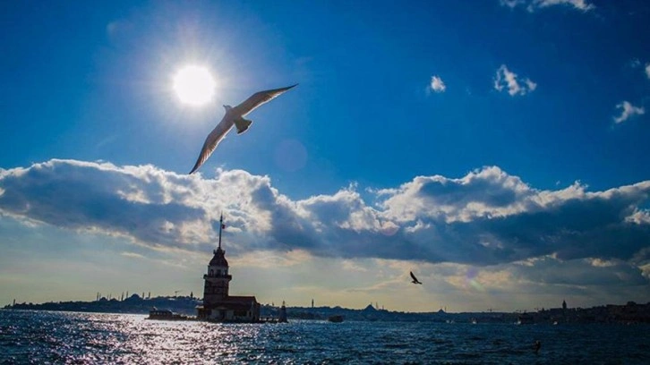 Yeni haftada hava nasıl olacak? Meteoroloji açıkladı