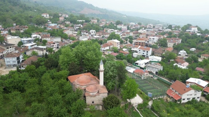 Yenilenebilir enerji ile aydınlanan köy: Babasultan