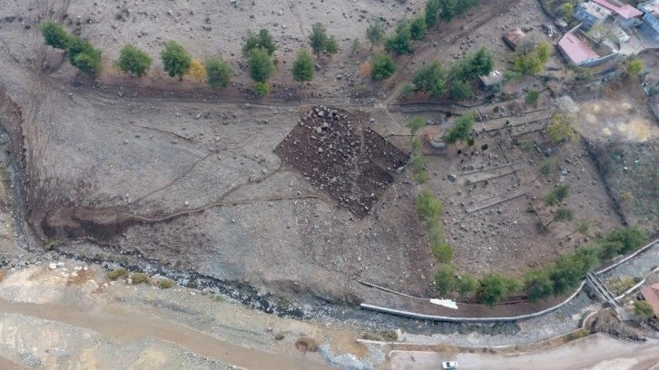 Yesemek için mahkeme o karara “dur” dedi