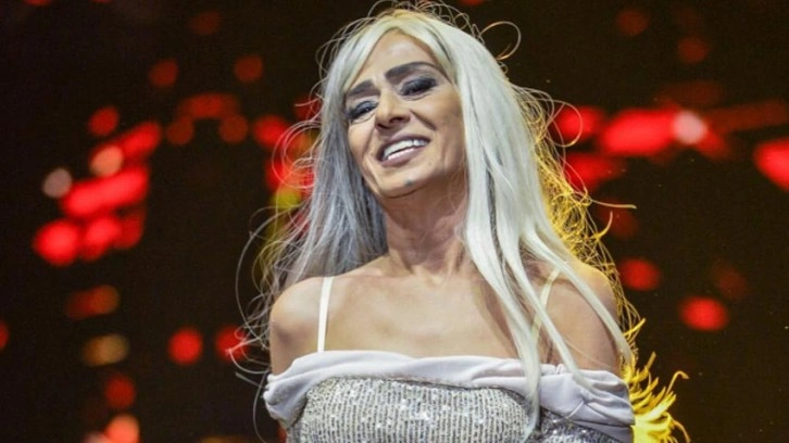 Yıldız Tilbe'nin stadyumda vereceği konserinin bilet fiyatları dudak uçuklattı