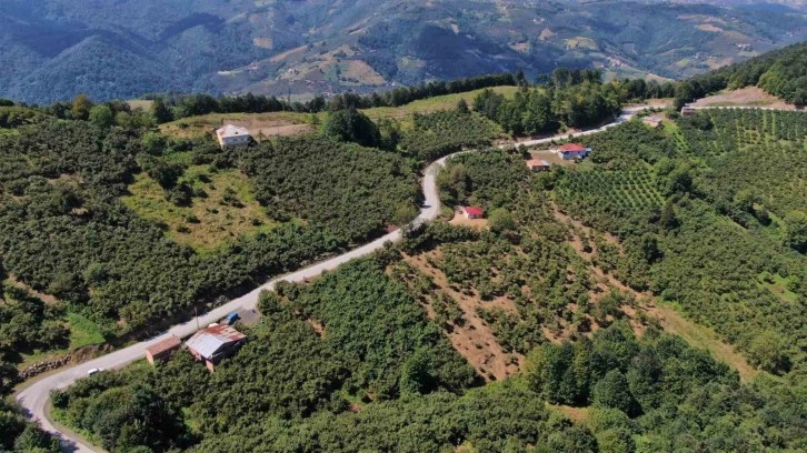 Yol çilesi bitti, yüzler güldü