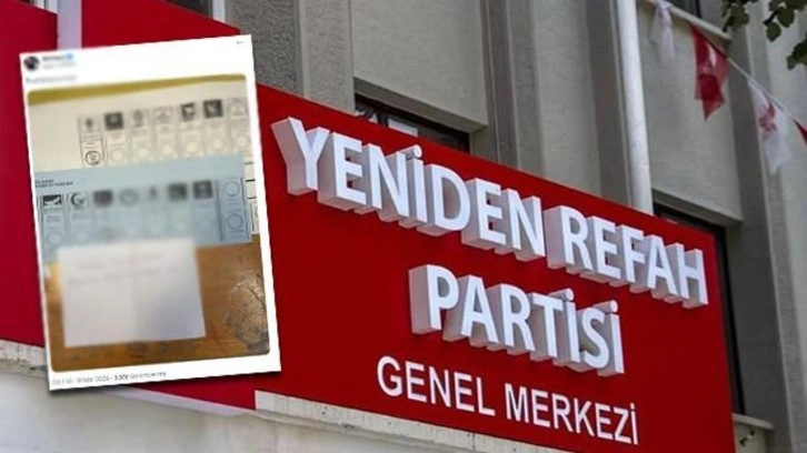 'YRP adayına oğlu bile oy vermedi' iddiası: ‘Hayırlı evlat’