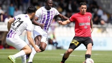 1. Lig ekibinden TFF'ye isyan: VAR kayıtları açıklansın