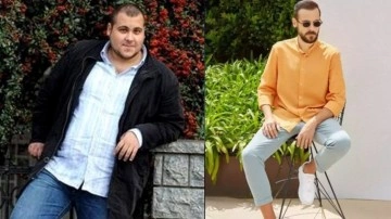 142 kiloydu şimdi eski halinden eser yok! Ümit Erdim'in zayıflama sırrı ortaya çıktı