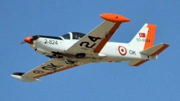 2 pilotumuz şehit olmuştu! Kayseri’de düşen uçakla ilgili yeni bilgi ortaya çıktı